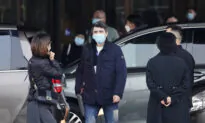 WHO Teams Visits Wuhan Food Market in Search of Virus Clues