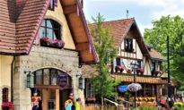Small Towns With Big Attractions