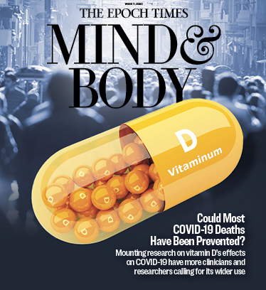 Mind & Body Weekly
