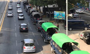 Tens of Thousands of Chinese Expats Stranded in Burma Following Military Coup