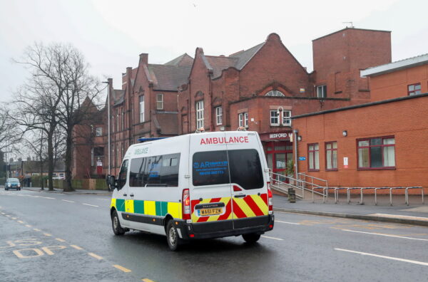 ambulance