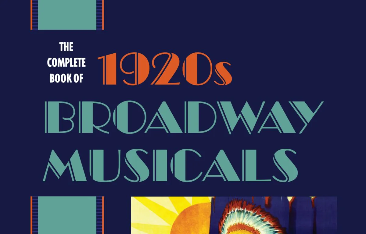 book-review-the-complete-book-of-1920s-broadway-musicals