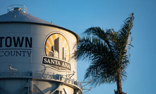 Santa Ana Votes to Dissolve Its Downtown Business Improvement District