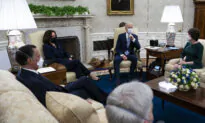Republican Senators Critical of Biden’s Lack of Bipartisanship After Wednesday’s Address