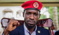 Uganda Opposition Leader Wine Challenges Election Result