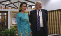 UK Condemns Burma Coup, Demands Aung San Suu Kyi’s Release