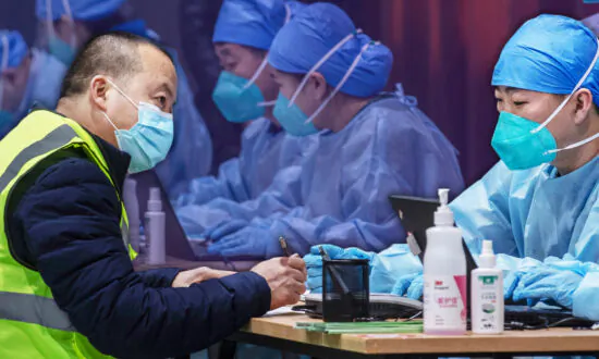 China Insider: China Wants to Lead the Race for COVID-19 Vaccination