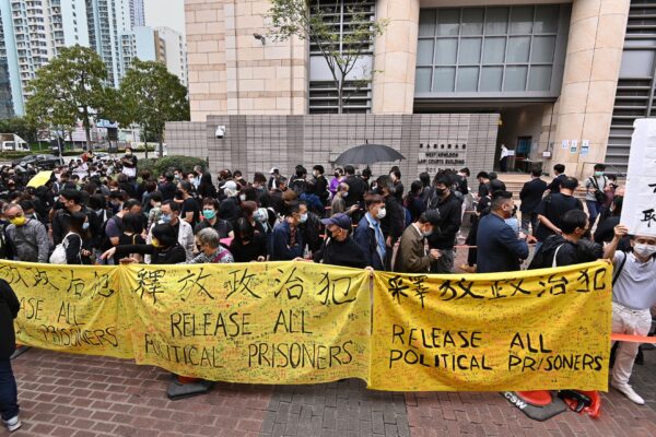 Epoch Times Photo