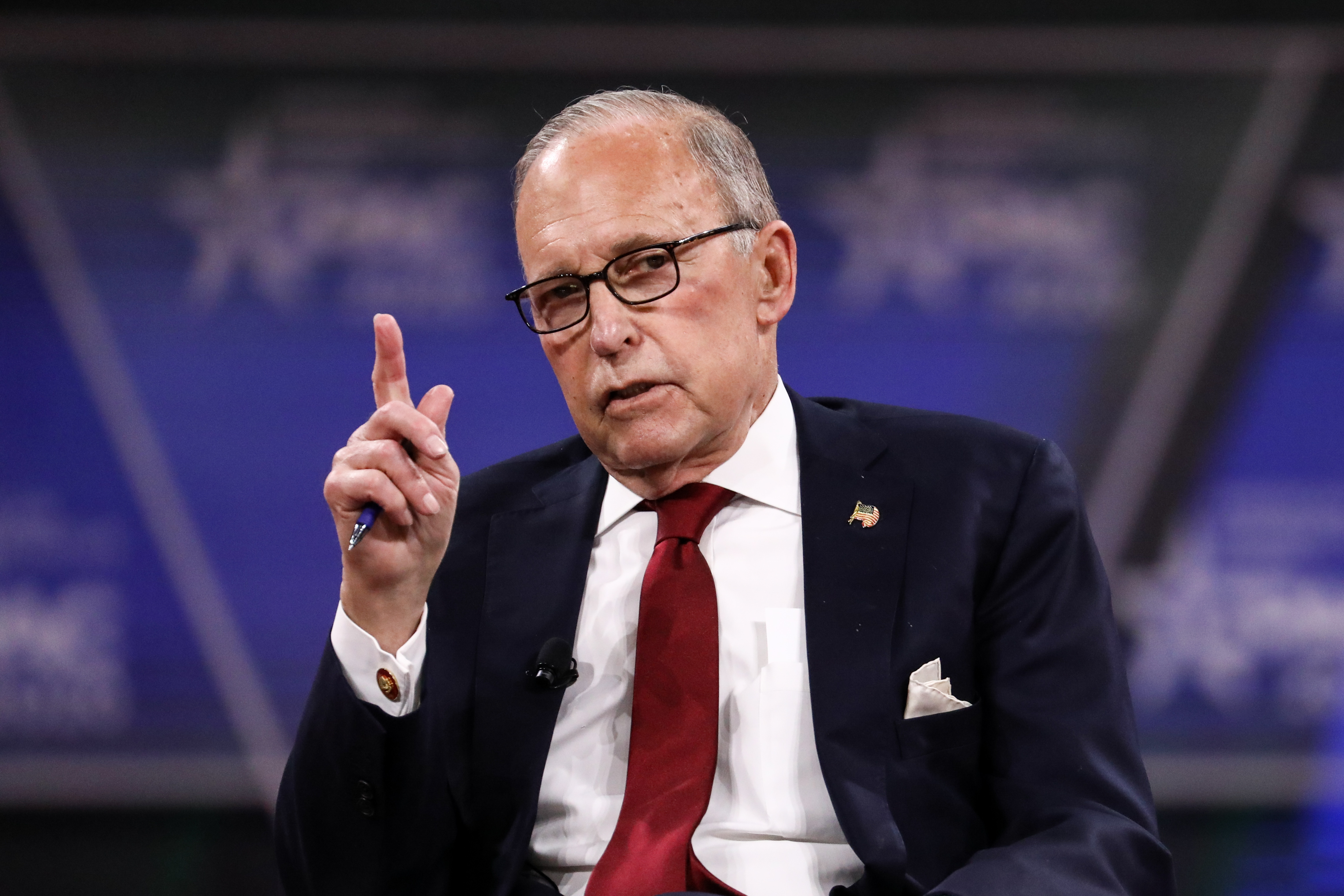 Trump Economic Team Says Inflation Won't Fall Back to 2 Percent Unless Democrat Policies Change - Vimarsana News