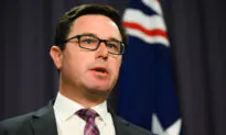 Nationals Leader Warns Regions at Risk From Medicine Changes