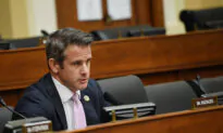 Kinzinger Starts PAC for Conservatives Against Trump’s GOP
