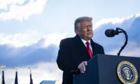 Trump Lawyer: Impeachment Is ‘Political Weaponization’ of a Constitutional Process
