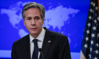 Secretary of State Blinken Says US Should Allow in Hong Kong Refugees Fleeing Beijing’s Repression