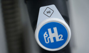 Researchers Retro-Fit Diesel Engine With Hydrogen Hybrid to Cut Emissions