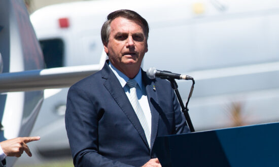 Bolsonaro Allies Poised to Win Leadership of Brazil’s Congress