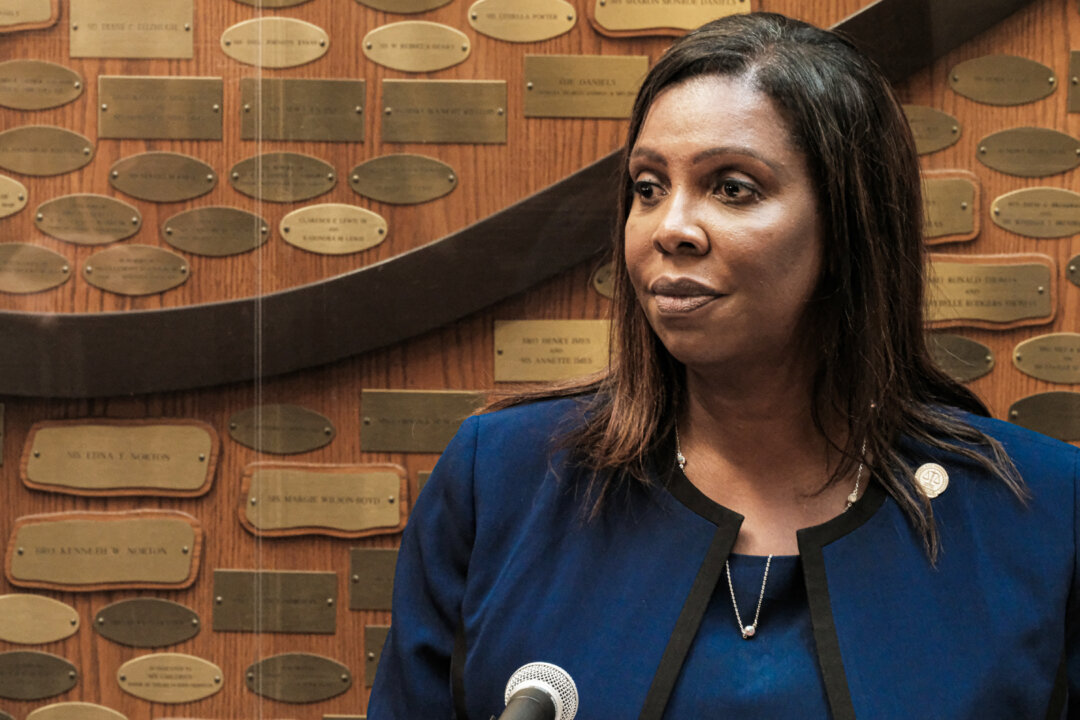 New York AG Rejects Cuomo’s Proposal for Independent Probe Into Sexual Harassment Claims