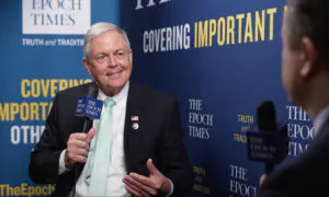 Video: Rep. Ralph Norman: Conservatives Must ‘Be Willing to Fight’