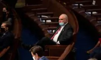 Vast Majority of $1.9 Trillion Relief Bill Doesn’t Target Pandemic: Rep. Kelly
