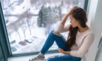 Connect With the Sun to Combat Depression