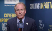 Texas AG Sues Biden Administration Over $1.7 Tril­lion ‘Unconstitutional’ Spend­ing Bill
