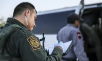 Border Agents Rescue 8-Year-Old Unaccompanied Minor Abandoned in New Mexico Desert