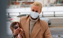 Court Fines Navalny’s Wife After Protests in Moscow