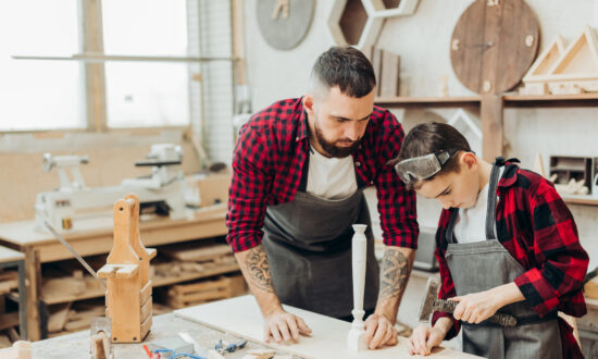 Arming Children for the Battle of Prepackaged Thinking