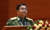 US ‘Alarmed’ by Reports of Military Coup in Burma, ‘Will Take Action’ If Steps Aren’t Reversed