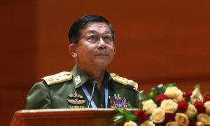 US 'Alarmed' by Reports of Military Coup in Burma, ‘Will Take Action’ If Steps Aren't Reversed