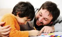 How to Keep Your Kids Creative in a Big Tech World
