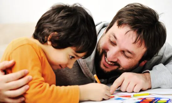 How to Keep Your Kids Creative in a Big Tech World