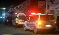 Islamic Extremists Kill at Least 15 in Somalia; Military Targeted