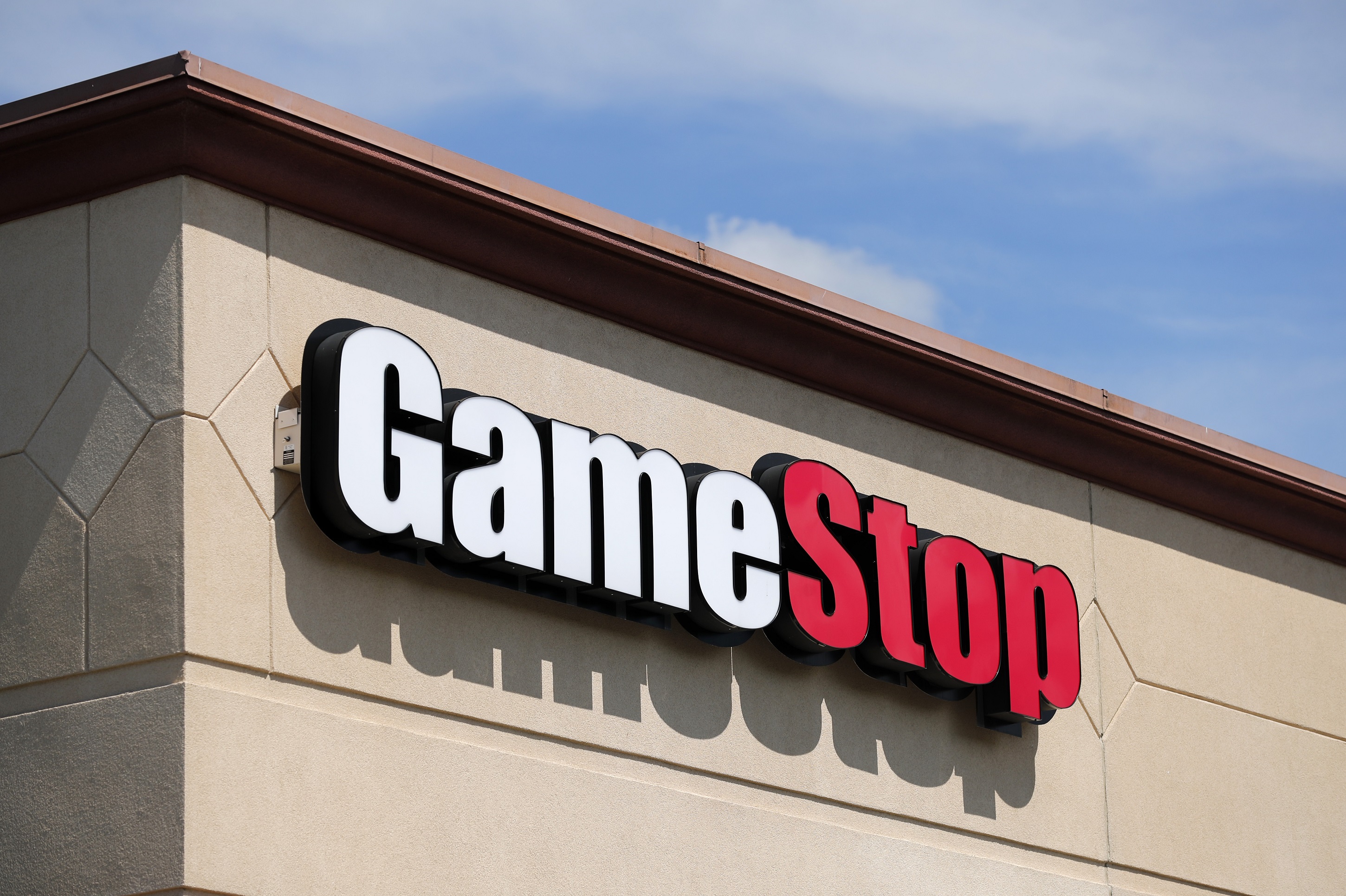 GameStop Climbs as ‘Roaring Kitty’ Reveals $116 Million Bet; Trump ...