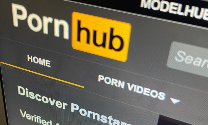 Sexvideo Jbtdsti - Utah College Sparks Backlash Over Summer Classes In Pornography