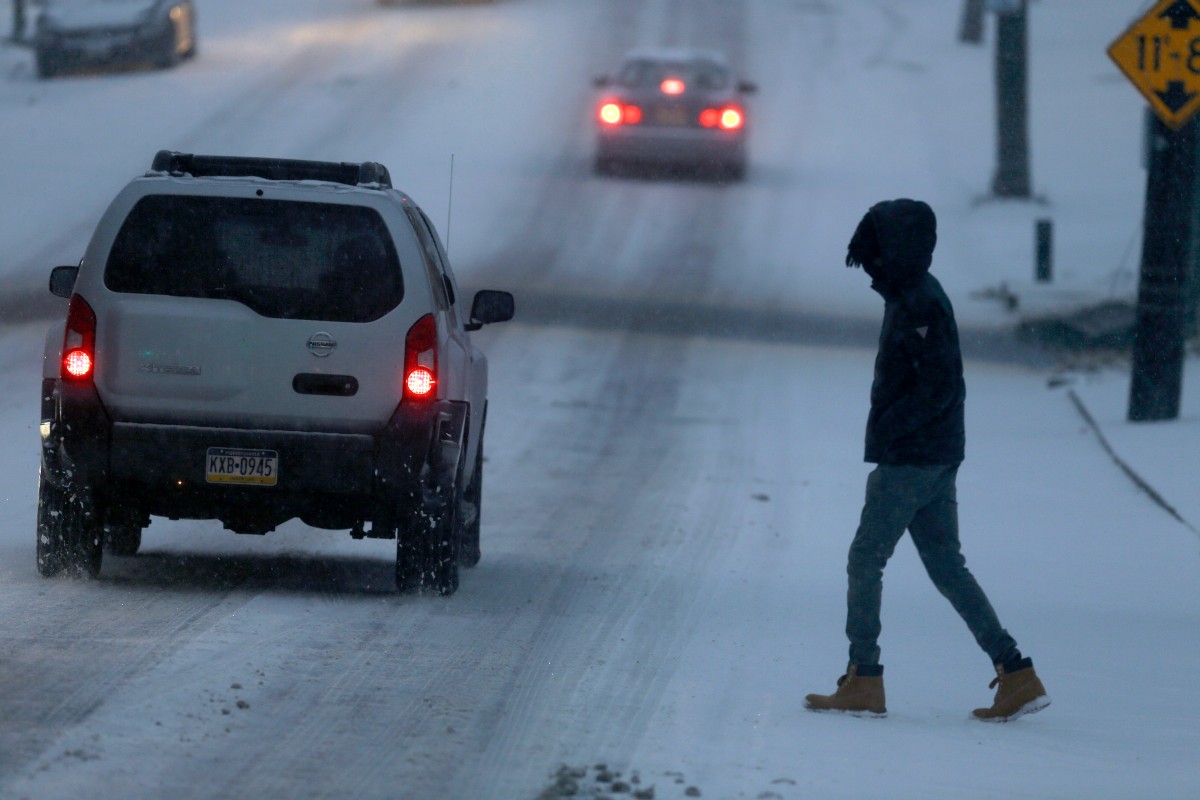 Scientists: Global Cooling Imminent - Vimarsana News