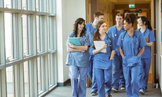 Government to Fund Workplace Placement for Nursing, Teaching, Social Work Students