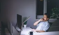 Lack of Sleep Makes it Harder to Stop Unpleasant Thoughts