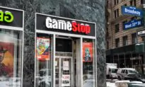Robinhood Blocked GameStop Buys After Clearinghouse Threatened $2.2 Billion Charge, CEO Says