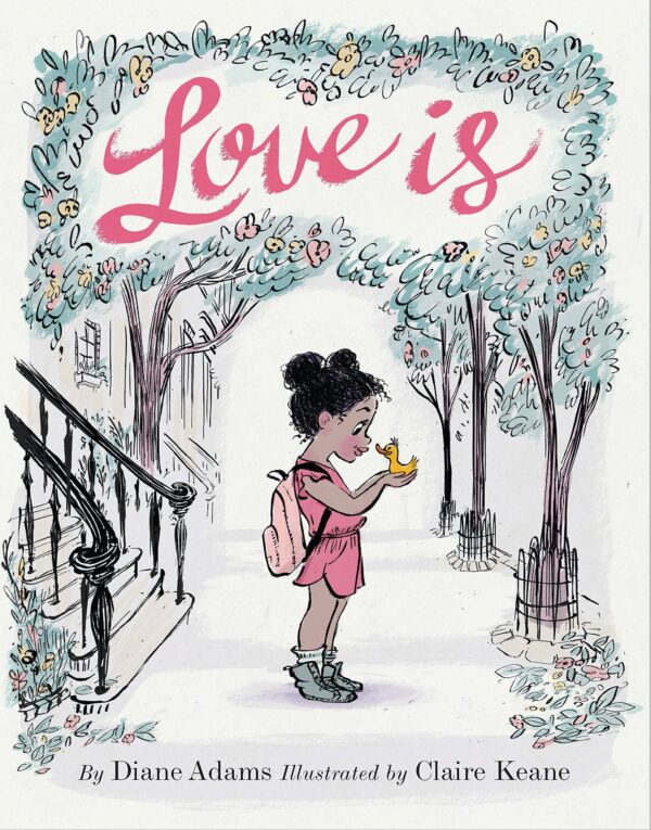 love is