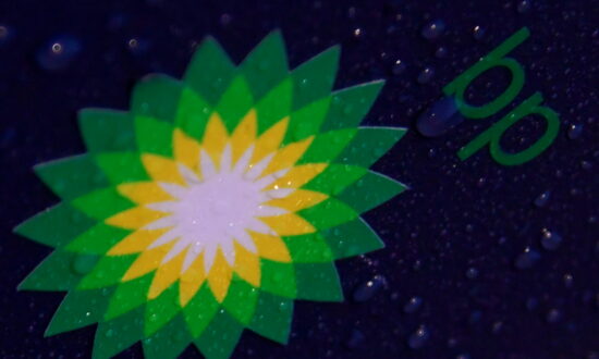 Pandemic Drives Oil Major BP to First Loss in a Decade