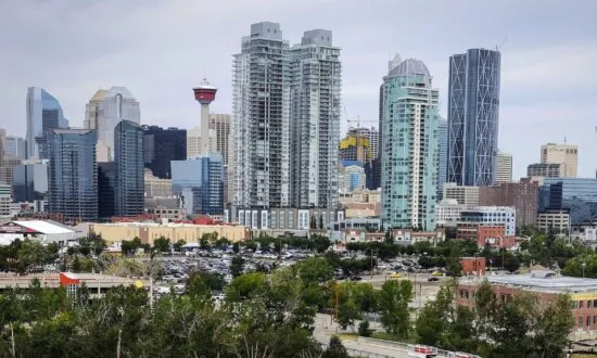 Legal Advocacy Group to Launch Charter Challenge Over Calgary Protest Bylaw