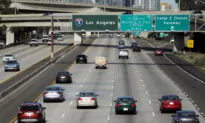 Toyota, Fiat Chrysler Drop Support for Trump Effort to Bar California Emissions Rules