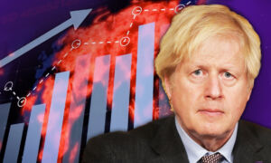 China Insider: Dangerous COVID-19 Variants Rage Around the World