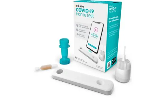 Australian Medical Manufacturer Recalls Nearly 200,000 COVID-19 Tests in US Over ‘False Positive’ Results