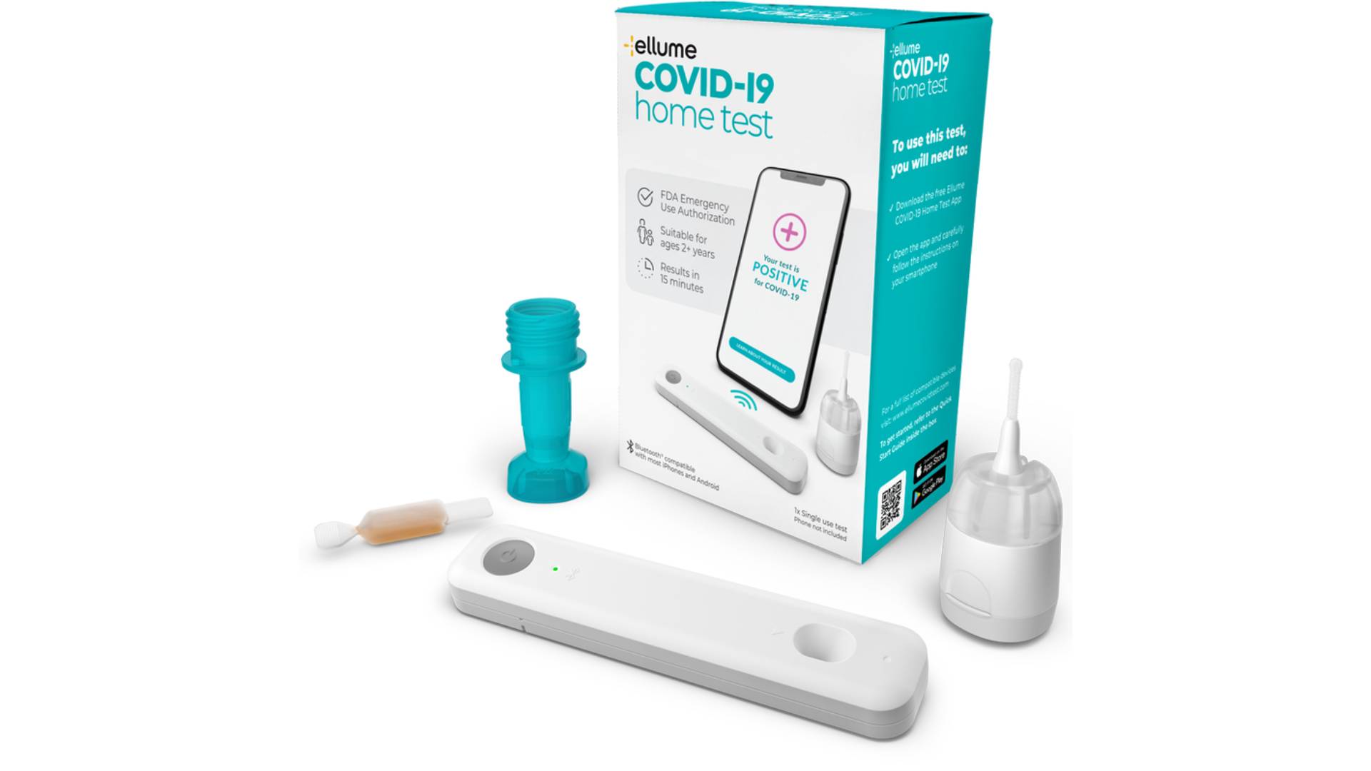 Australian Medical Manufacturer Recalls Nearly 200,000 COVID-19 Tests in US Over 'False Positive' Results - Vimarsana News