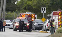 FBI: 2 Agents Killed, 3 Wounded, Suspect Dead in Florida
