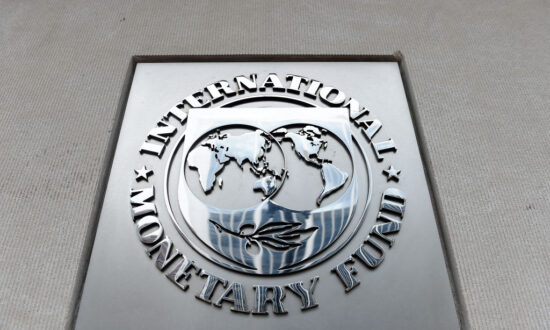 The IMF Is Digitizing Your Future and Finances