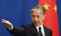 Beijing Angered Over ‘Wu-Han’ T-shirts Ordered by Canadian Diplomat