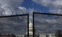 Trump Team, Impeachment Managers Lay Out Arguments for Senate Trial