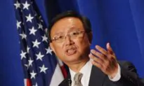 Beijing Tells Biden Administration to Play by the CCP’s Rules
